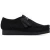 Image de Clarks Shoes Chaussures Bateau Wallabee Evo