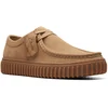 Image de Clarks Shoes Chaussures Bateau Torhill Lo