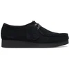 Image de Clarks Shoes Chaussures Bateau Wallabee Evo