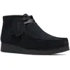 Image de Clarks Shoes Chaussures Bateau Wallabee Evo Bt