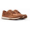 Image de Clarks Shoes Chaussures Bateau Sailview Lace