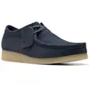 Image de Clarks Shoes Chaussures Bateau Wallabee Evo