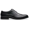 Image de Clarks Shoes Mocassins Craft James Tip