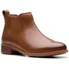 Image de Clarks Shoes Bottes Havisham Top EU 39