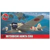 Image de Maquette avion militaire : Mitsubishi A6M2b Zero