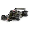 Image de Scalextric C4494 Lotus 79-Mario Andretti-1978 World Champion Edition Slot-Cars, Noir en occasion ou reconditionné