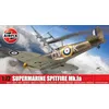 Image de Airfix - A01071C - Standard Model Set, Supermarine Spitfire MK. IA, Kit de Construction de Maquettes d'avion en Plastique pour Adultes et Enfants à Partir de 8 Ans en occasion ou reconditionné