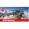 Image de AIRFIX - - A05141 - Bristol Bulldog Mk. Ii Kit Classique Avion Militaire en occasion ou reconditionné