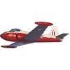 Image de AIRFIX - - A02103A - Standard Model Set, Hunting Percival Jet Provost T. 3-T. 4, Kit de Construction de Maquettes d'Avion en Plastique pour Adultes et Enfants à Partir de 8 Ans en occasion ou reconditionné