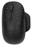 Image de ErgoFlip EcoSmart - Souris - ergonomique - ambidextre durable - droitiers et gauchers - optique - 6 boutons - sans fil - Bluetooth 5.0 LE - noir