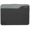 Image de Pulse EcoSmart - Housse d'ordinateur portable - 15" - 16" - Charbon