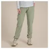 Image de Craghoppers - NosiLife Lola Trouser - Pantalon randonnée femme Vert - FR 46 - Regular