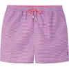 Image de Hackett Short De Bain Fish Geo