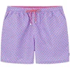 Image de Hackett Short De Bain Floral Geo