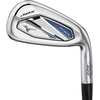 Image de Mizuno JPX 925 Hot Metal HL Jeu de fers