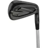 Image de Mizuno Jeu de fers JPX 925 Forged Black