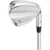 Image de Mizuno Wedge T-1 Blanc Satin