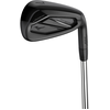 Image de Mizuno Jeu de fers JPX-925 HM Black