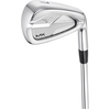 Image de Mizuno Jeu de fers MX Speed Metal