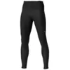 Image de Mizuno - Multi Pocket Long Tight - Collant running homme Black - XL