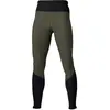 Image de Legging Mizuno Vert M J2GBD50236