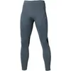 Image de Mizuno - Active Warmalite Long Tight - Collant running homme Dark Slate - L