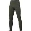 Image de Mizuno - Active Warmalite Long Tight - Collant running homme Forest Night - S