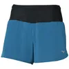 Image de Mizuno - Multi Pocket Short - Short running femme Stellar - M