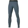 Image de Mizuno - Core Impulse Long Tight - Collant running homme Dark Slate - S