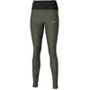 Image de Mizuno - Multi Pocket Long Tight - Collant running femme Forest Night - S
