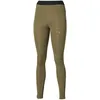 Image de Mizuno - Core Impulse Long Tight - Collant running femme Martini Olive - XS