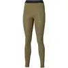 Image de Legging femme Mizuno Core Impulse Vert XS J2GBC70838