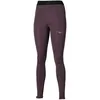 Image de Mizuno - Core Impulse Long Tight - Collant running femme Raisin - XL