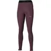 Image de Legging femme Mizuno Core Impulse Violet XL J2GBC70866