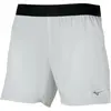 Image de Short Mizuno Core 5" Gris S J2GBD00704