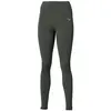 Image de Legging femme Mizuno Active Warmalite Vert XL J2GBD70436