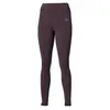 Image de Legging femme Mizuno Active Warmalite Violet L J2GBD70466