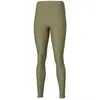 Image de Legging femme Mizuno Active Alpha Vert S J2GBD70738
