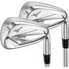 Image de Mizuno Jeu de fers JPX 923 Hot Metal