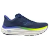 Image de Mizuno - Wave Sky 9 - Chaussures running homme Estate Blue / Sirius / Lightning Y - 46