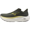 Image de Chaussures Mizuno Wave Sky 9 Gris Doré AW26, Taille 44 - EUR
