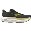 Image de Mizuno - Wave Sky 9 - Chaussures running homme Forest Night / Beechnut - 48.5
