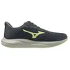 Image de Mizuno - Revolt 4 - Chaussures running homme Dark Slate / Grossular Green / Mir - 45