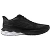 Image de Mizuno - Wave Skyrise 7 - Chaussures running homme Black / Iron Gate / Tomato Puree - 40.5