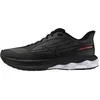 Image de Chaussures Mizuno Wave Skyrise 7 Noir Blanc AW26, Taille 45 - EUR