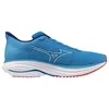Image de Mizuno - Wave Ultima 17 - Chaussures running homme Blue Jewel / White / Orange.com - 48.5