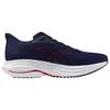 Image de Mizuno - Wave Ultima 17 - Chaussures running homme Beacon Blue / Tomato Puree / Artis - 47