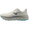 Image de Chaussures Mizuno Wave Horizon 9 Beige Bleu AW26, Taille 45 - EUR