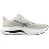 Image de Mizuno - Wave Inspire 22 - Chaussures running homme Foggy Dew / White / Dark Slate - 46.5