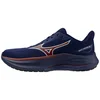 Image de Chaussures Mizuno Wave Inspire 22 Bleu Rouge AW26, Taille 51 - EUR